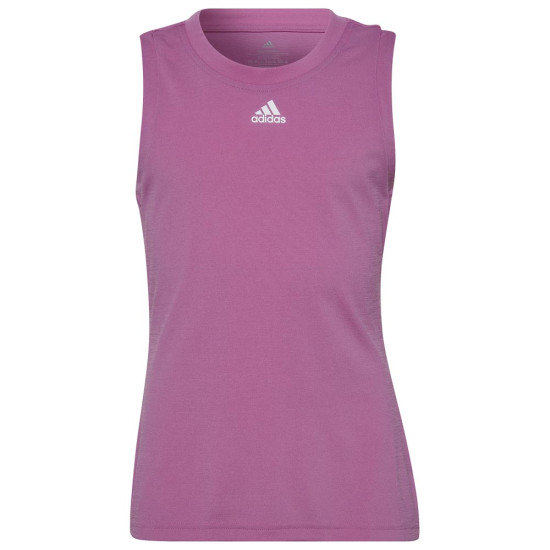 Adidas Παιδική αμάνικη μπλούζα